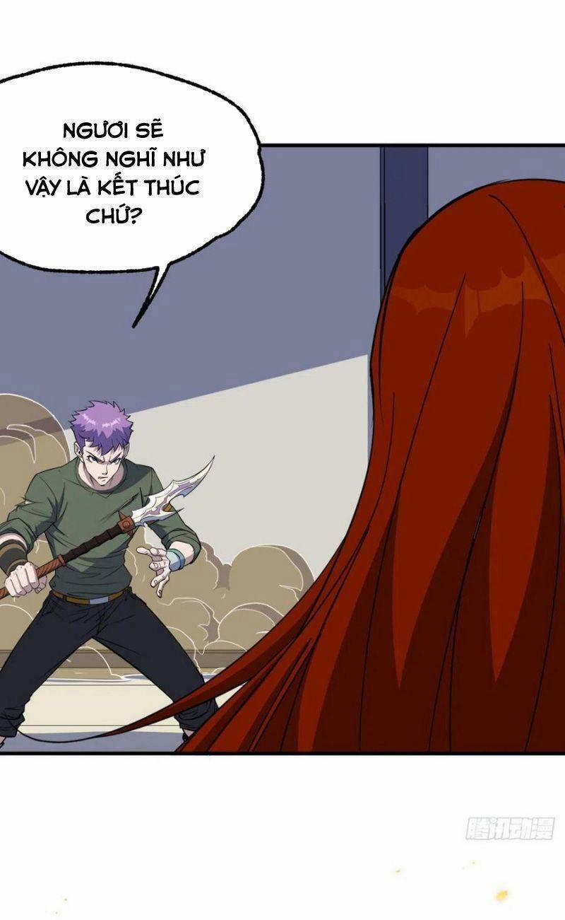 Thú Nhân 282 trang 20