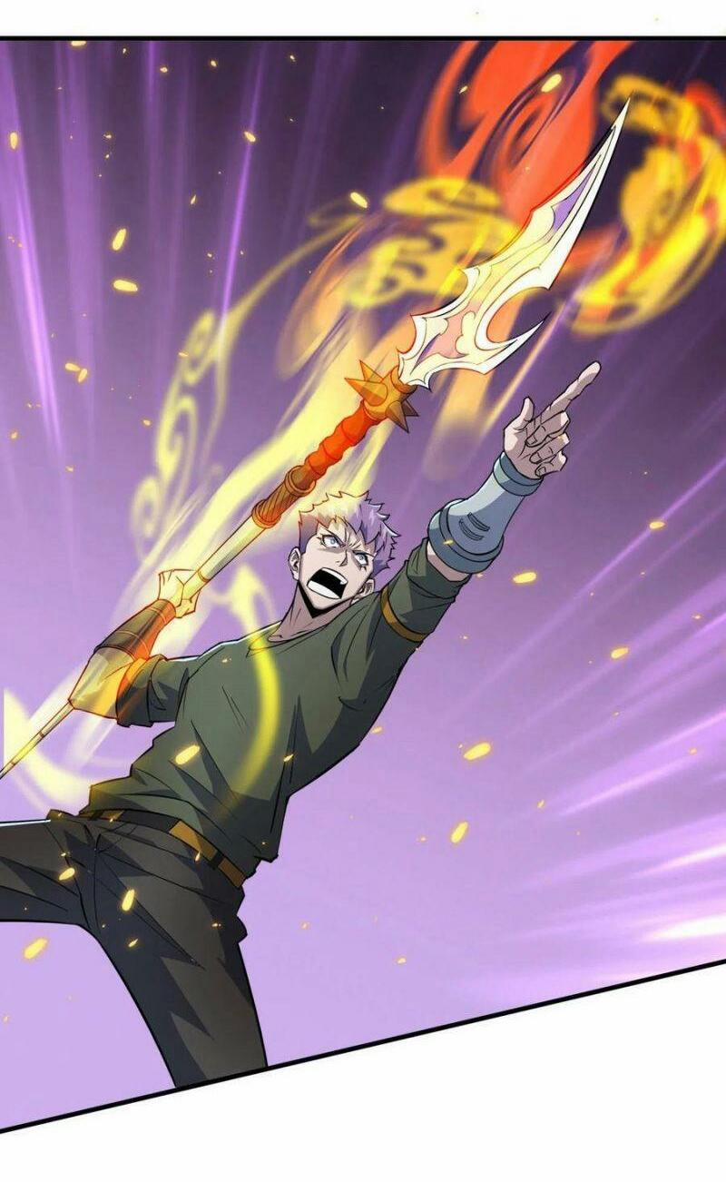 Thú Nhân 282 trang 21