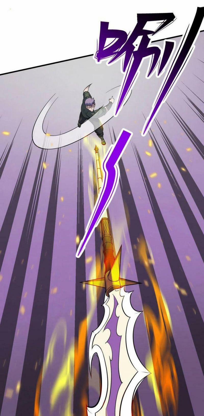 Thú Nhân 282 trang 22