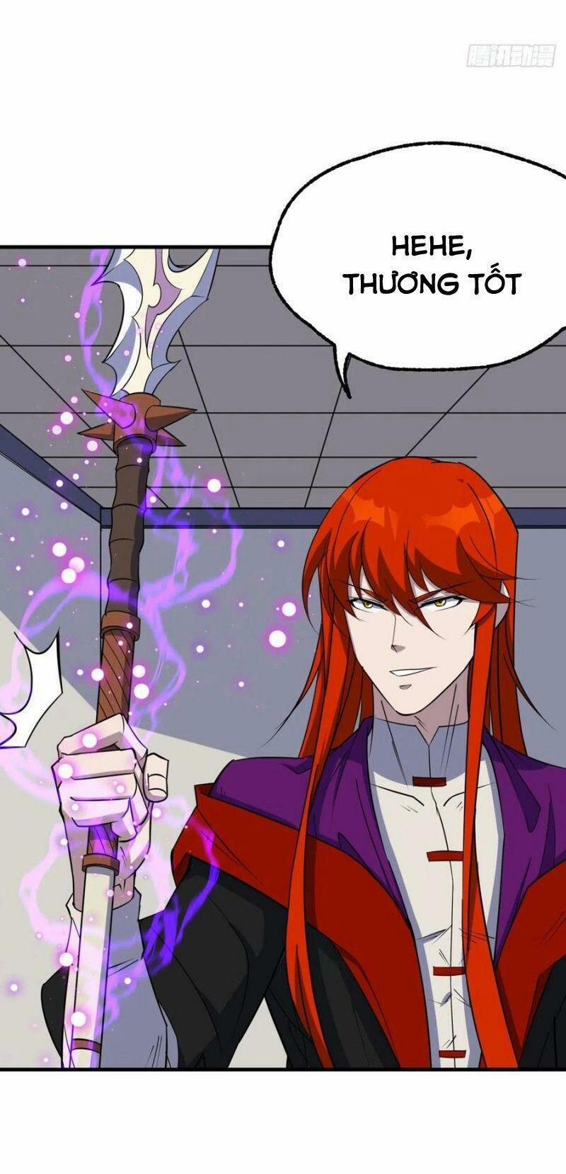 Thú Nhân 282 trang 25