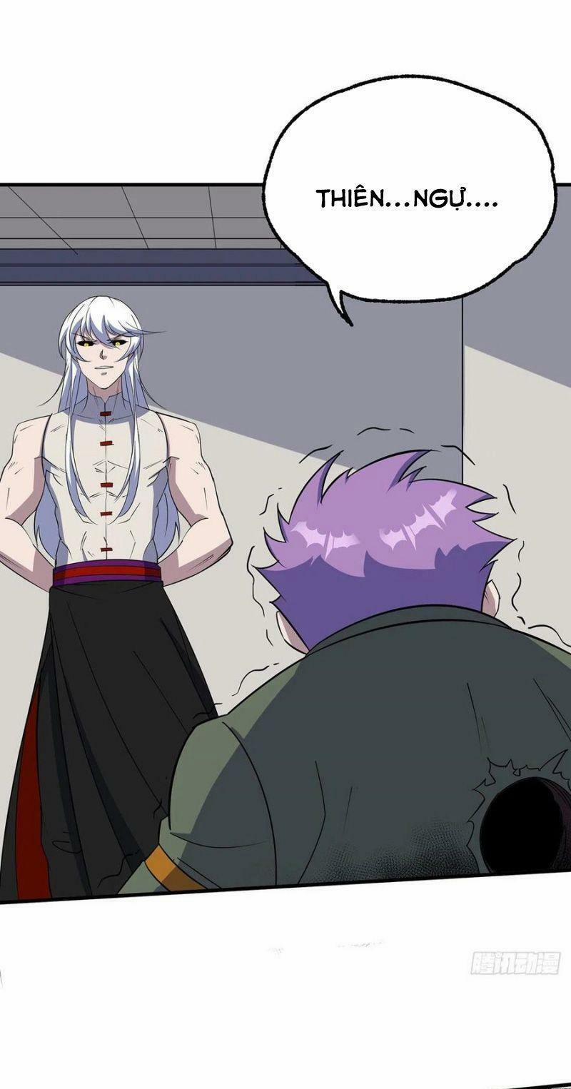 Thú Nhân 283 trang 10