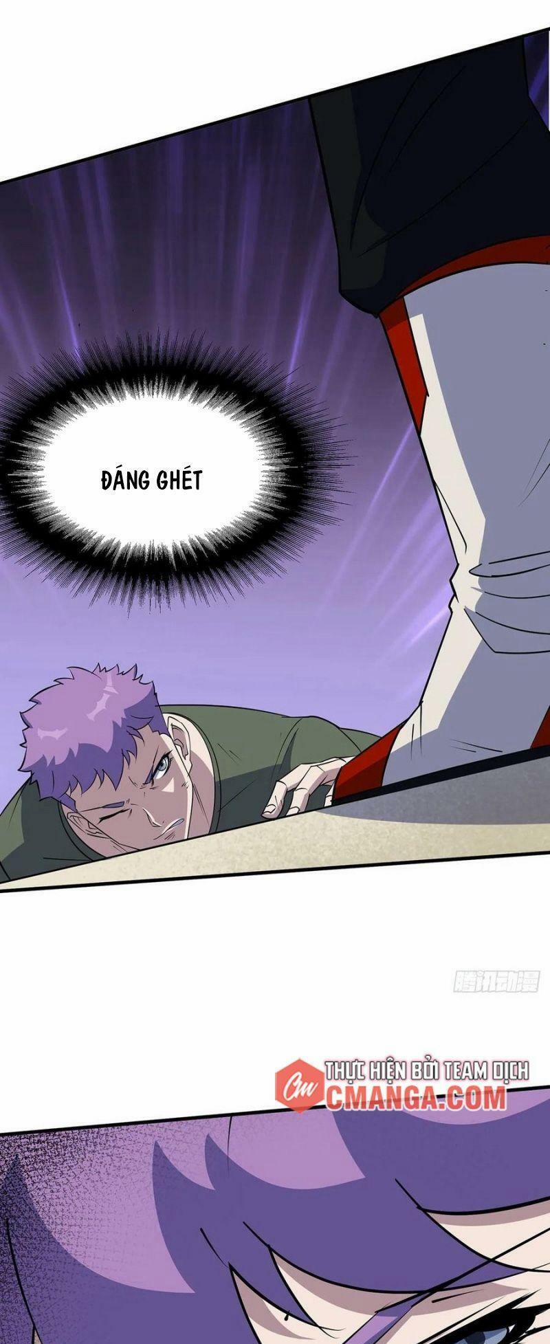 Thú Nhân 283 trang 14