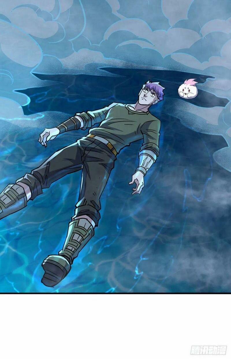 Thú Nhân 283 trang 21