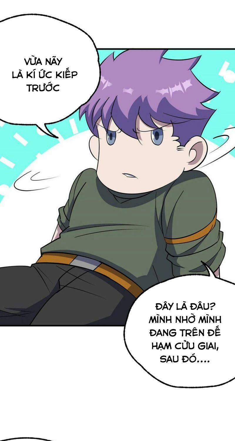 Thú Nhân 283 trang 22