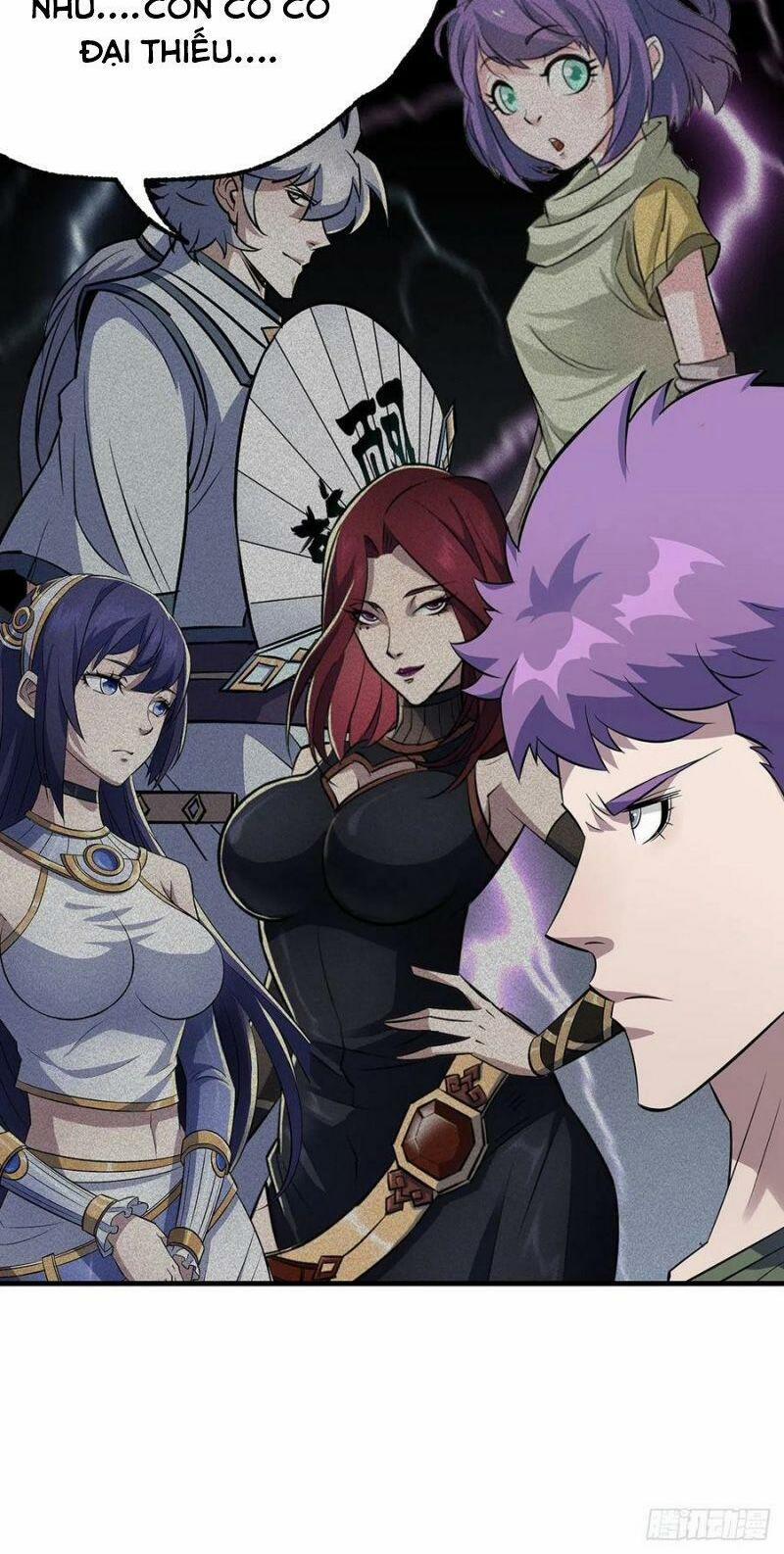 Thú Nhân 283 trang 25