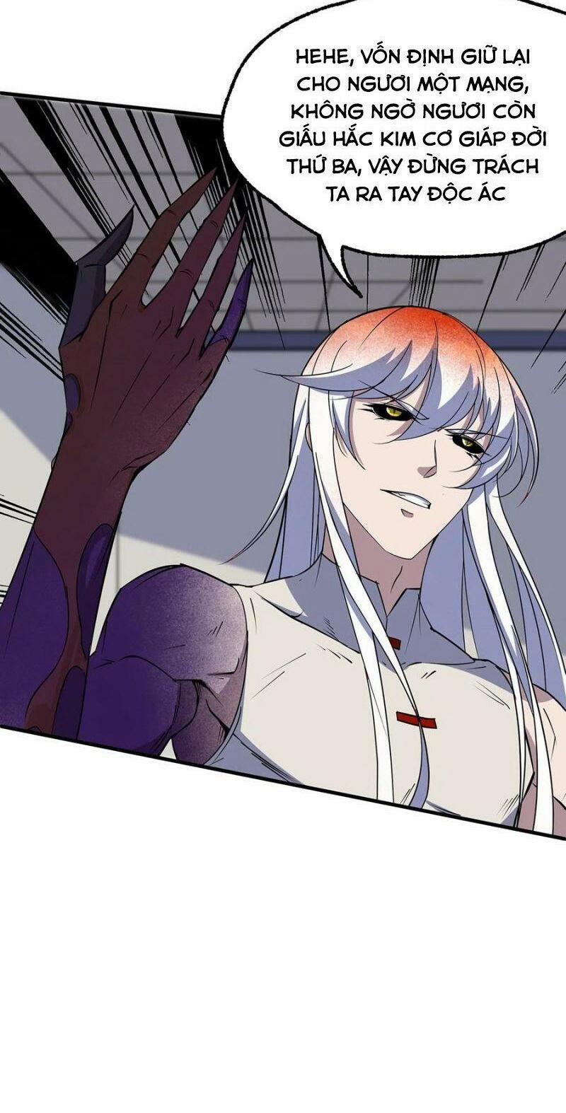 Thú Nhân 283 trang 9