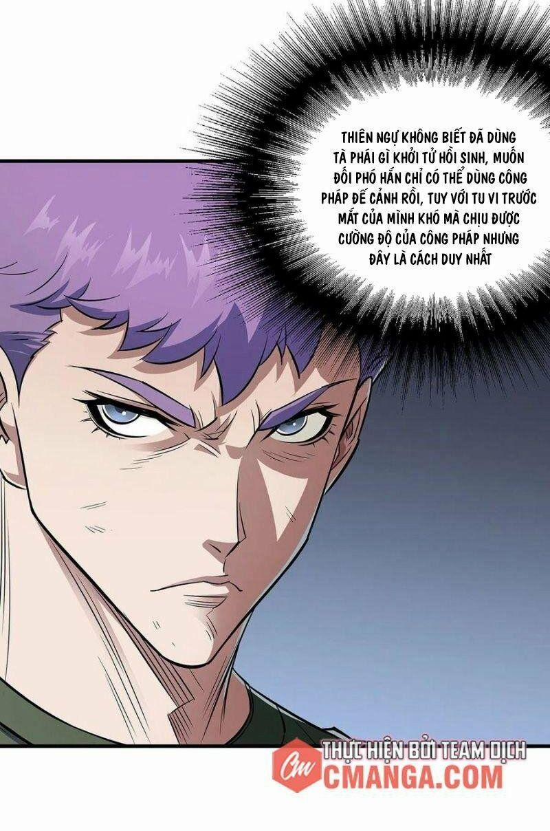 Thú Nhân 284 trang 1