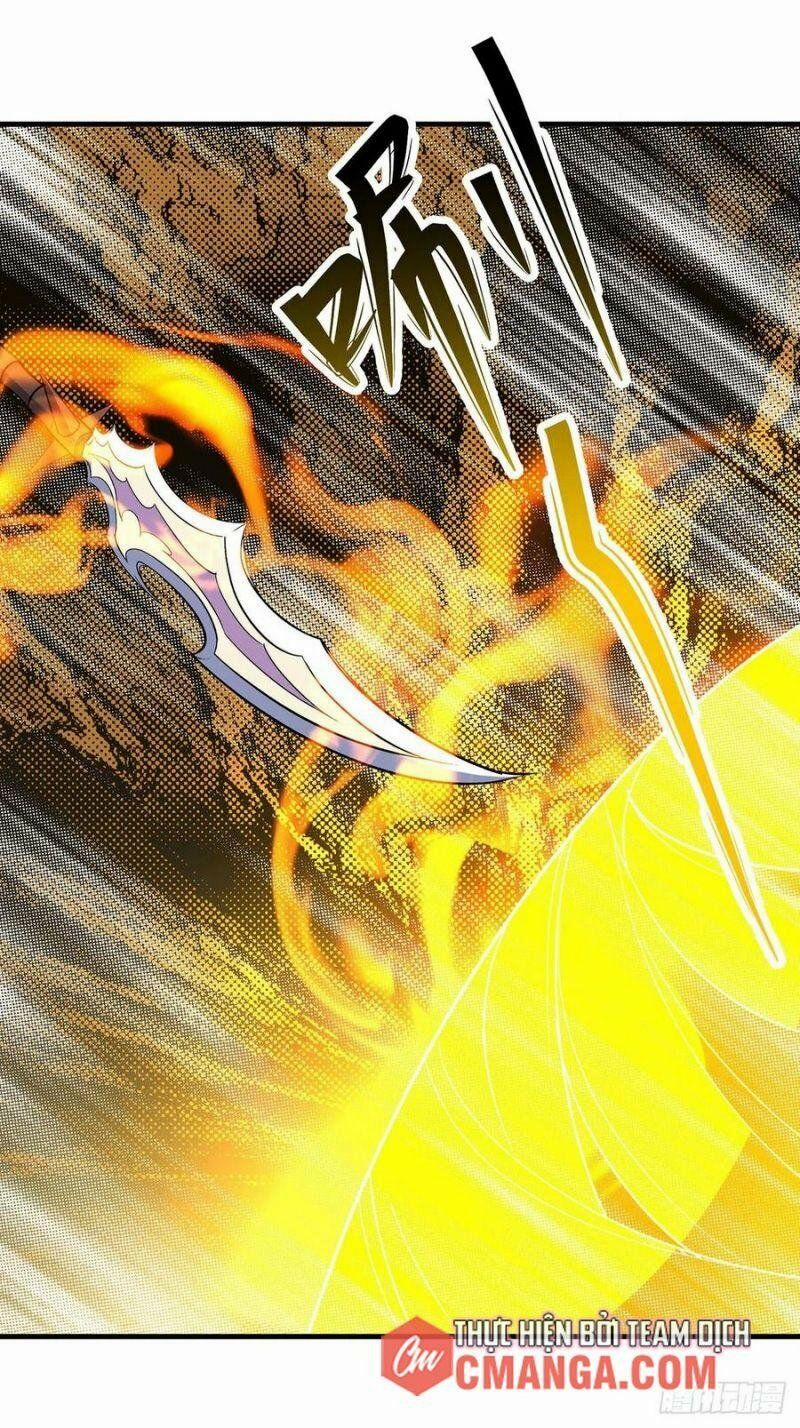 Thú Nhân 284 trang 21