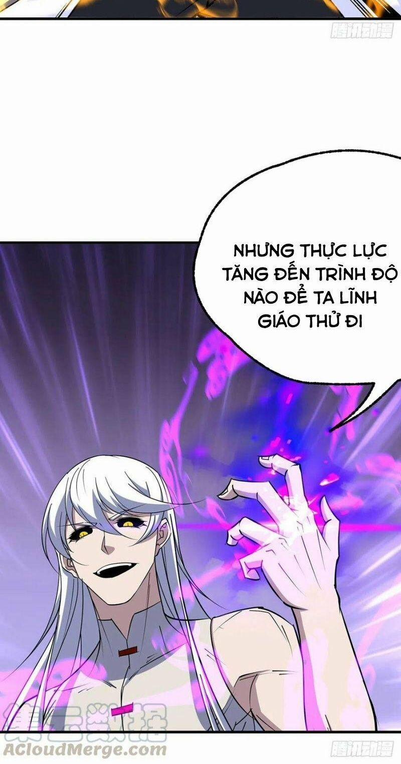 Thú Nhân 284 trang 28