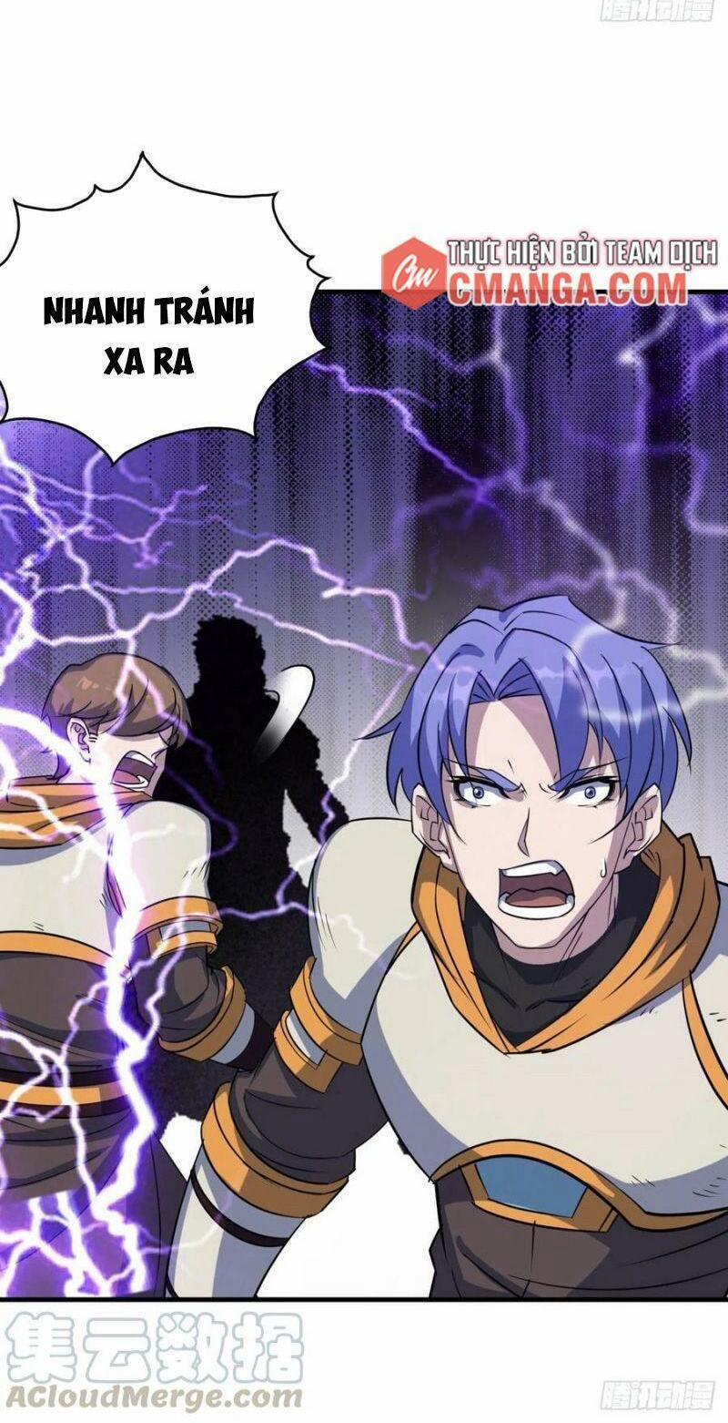 Thú Nhân 285 trang 1