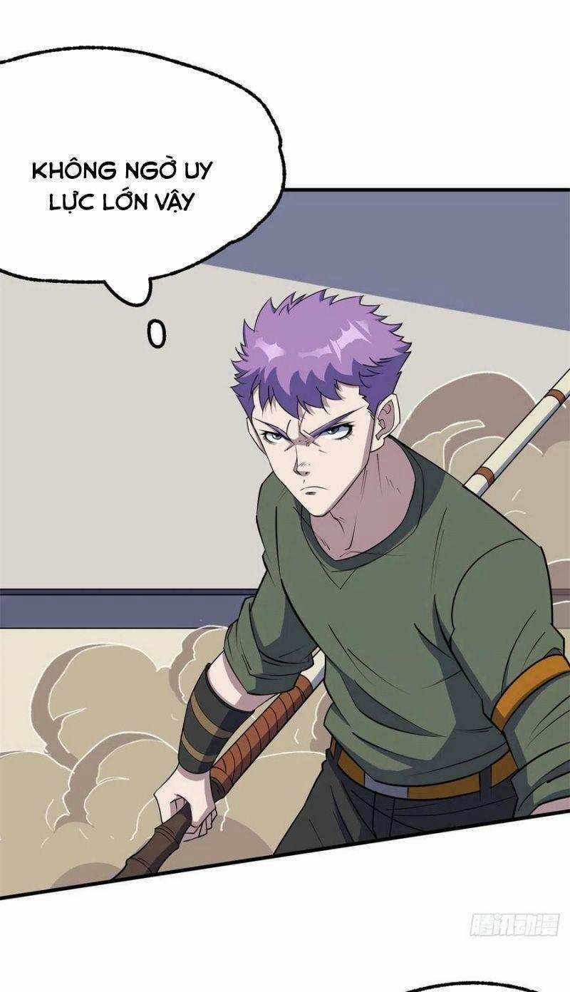 Thú Nhân 285 trang 10