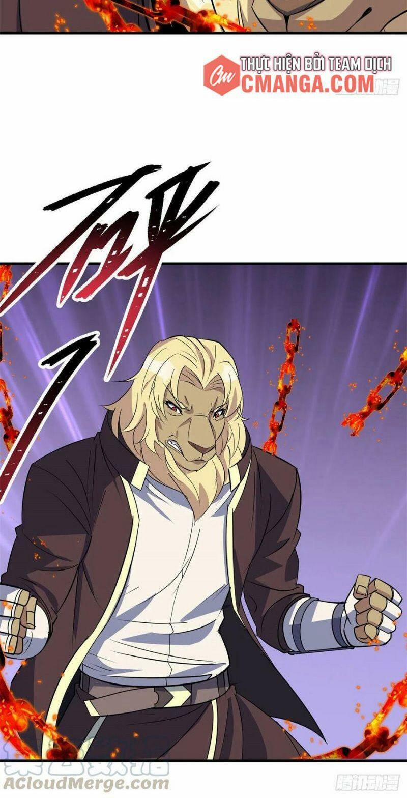 Thú Nhân 285 trang 18