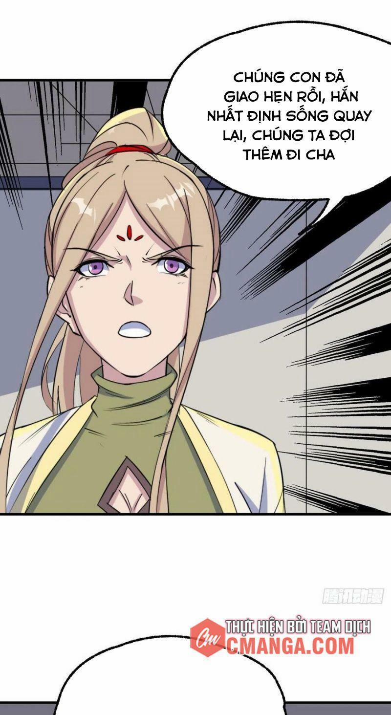 Thú Nhân 285 trang 21