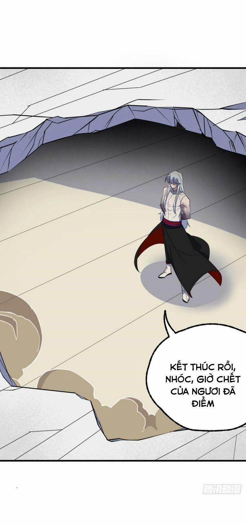 Thú Nhân 285 trang 23