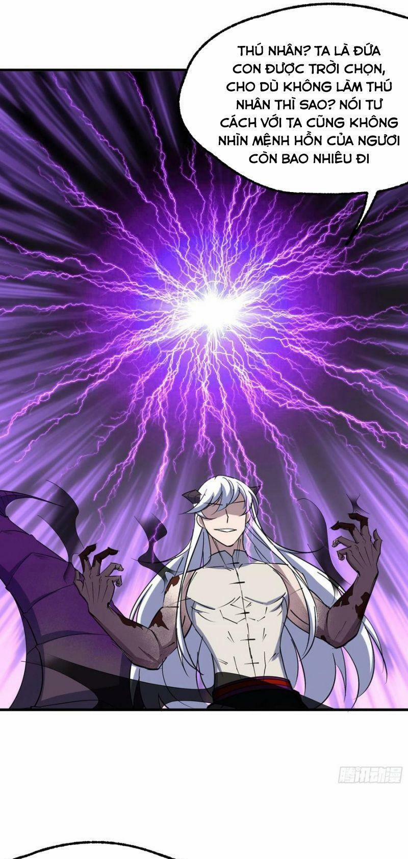 Thú Nhân 286 trang 21