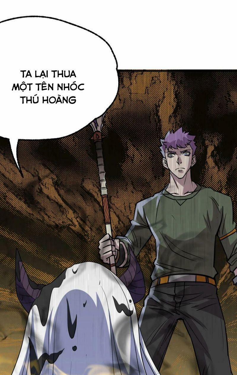 Thú Nhân 286 trang 27