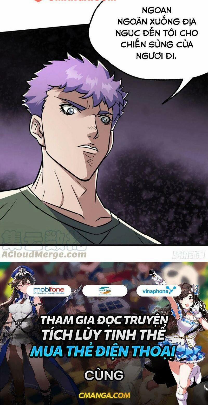 Thú Nhân 286 trang 30