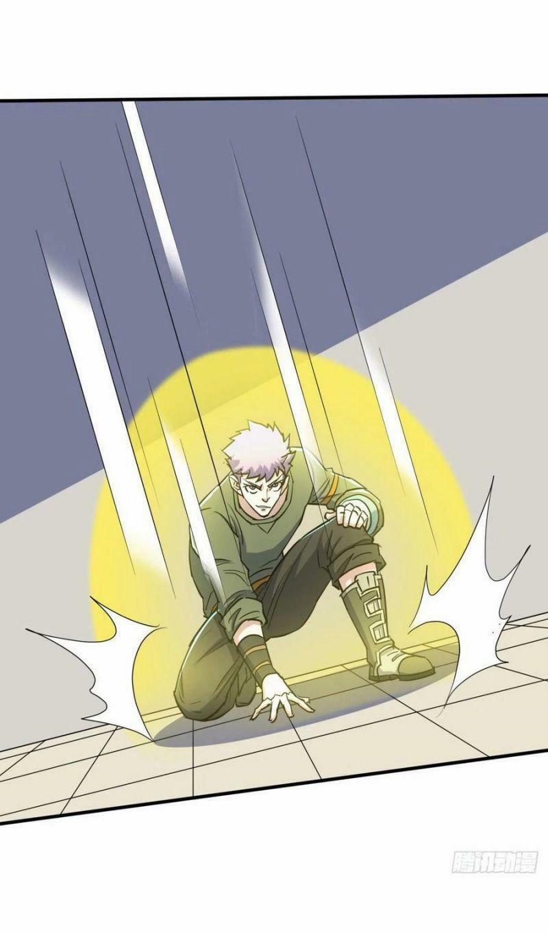 Thú Nhân 287 trang 4