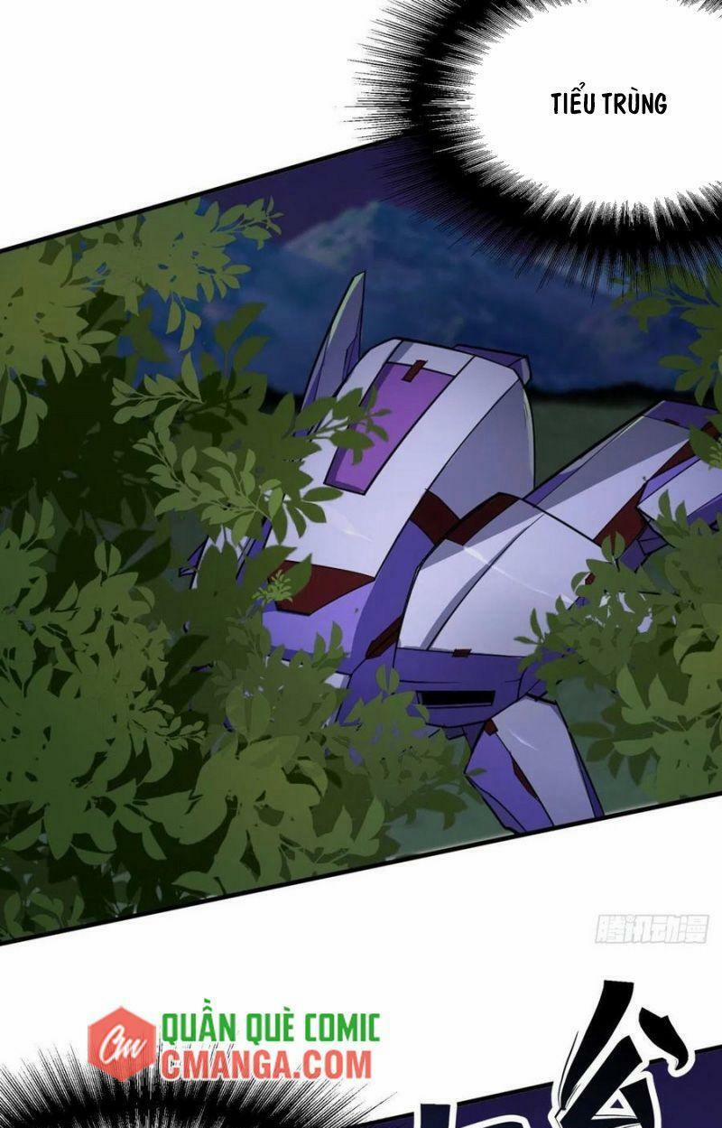 Thú Nhân 287 trang 8