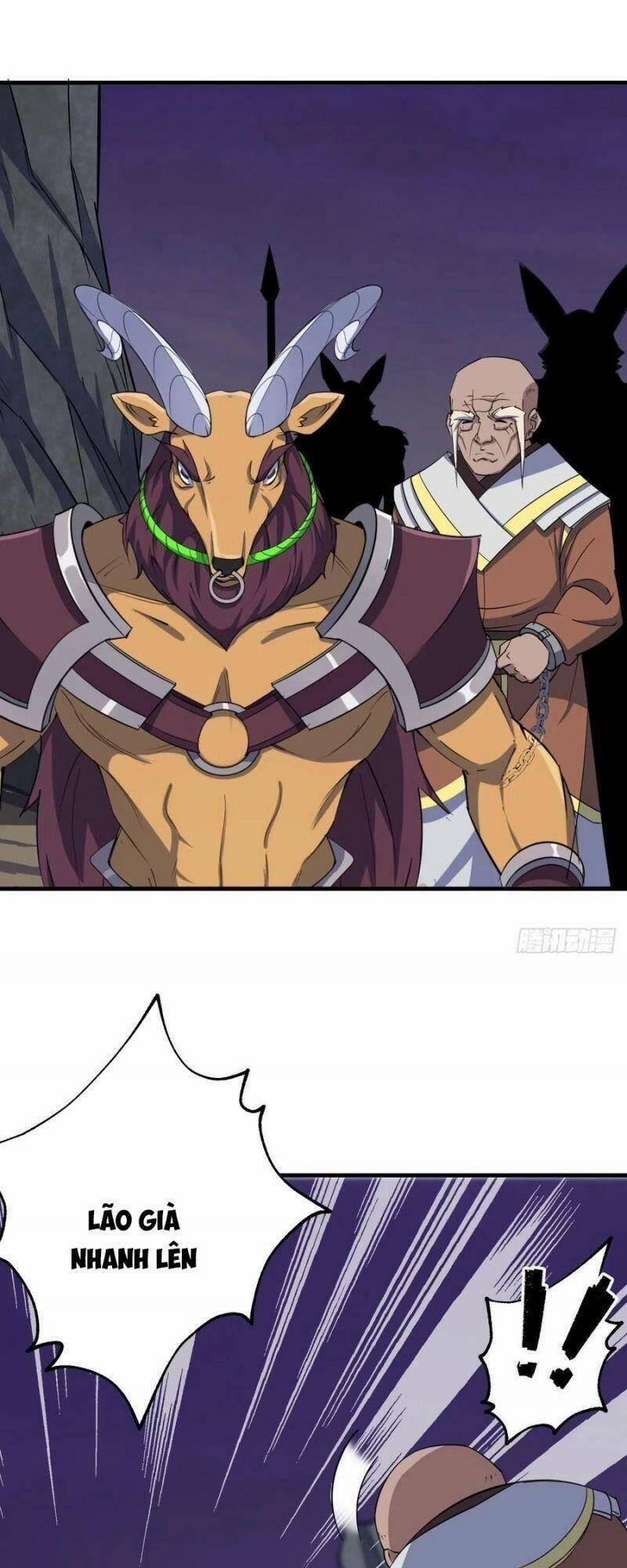 Thú Nhân 288 trang 0