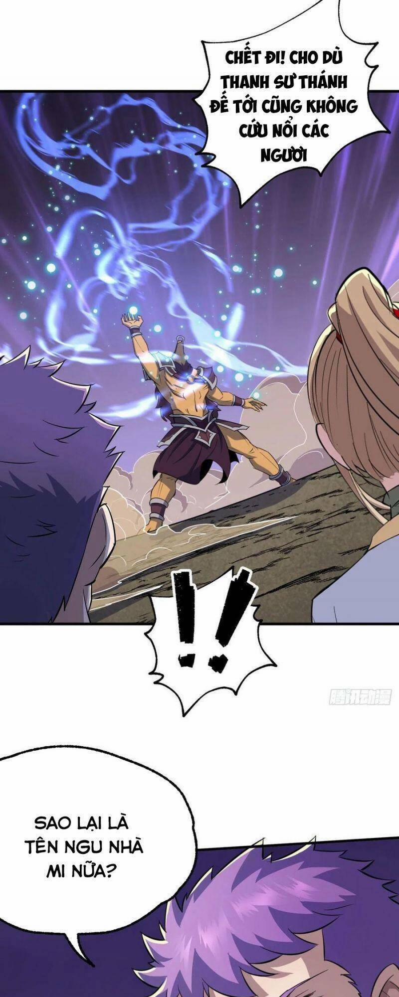 Thú Nhân 288 trang 17