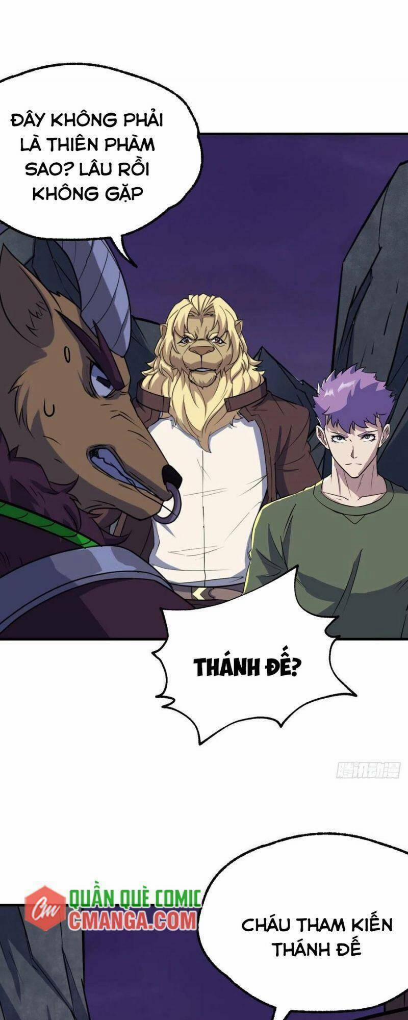 Thú Nhân 288 trang 19