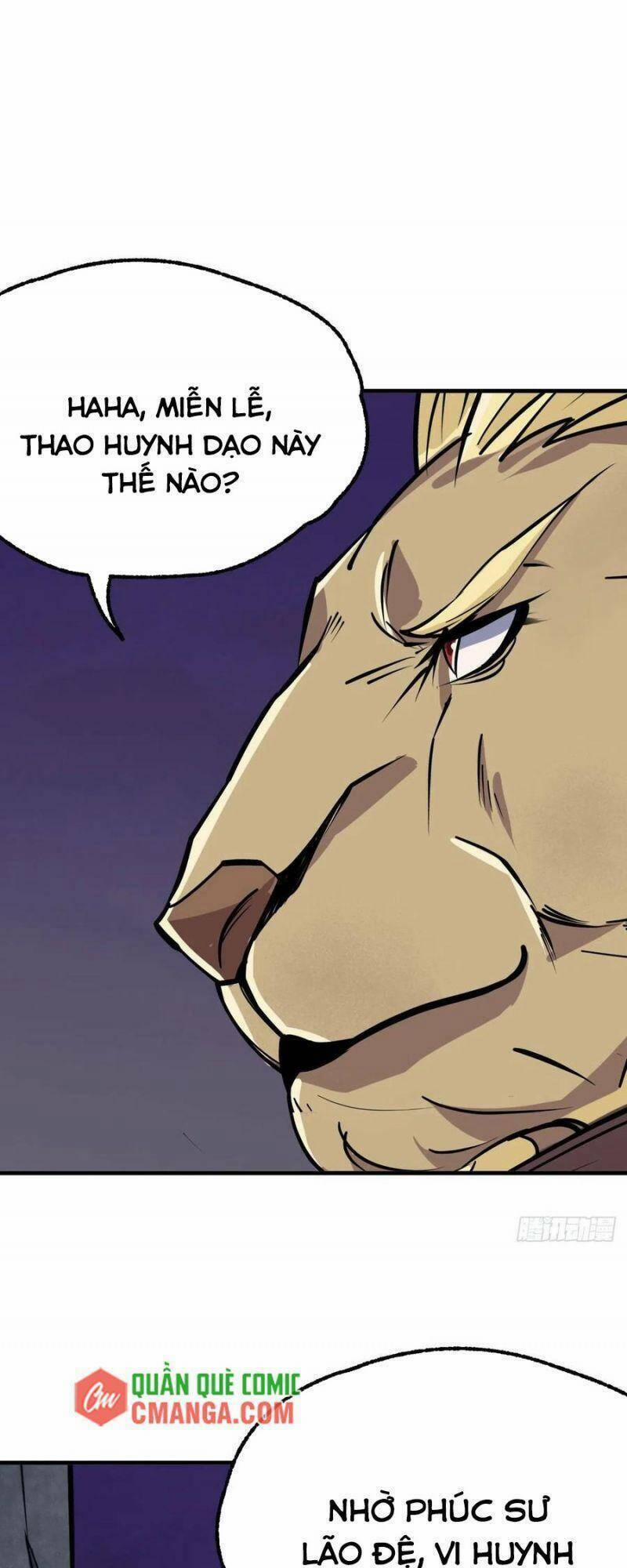 Thú Nhân 288 trang 21