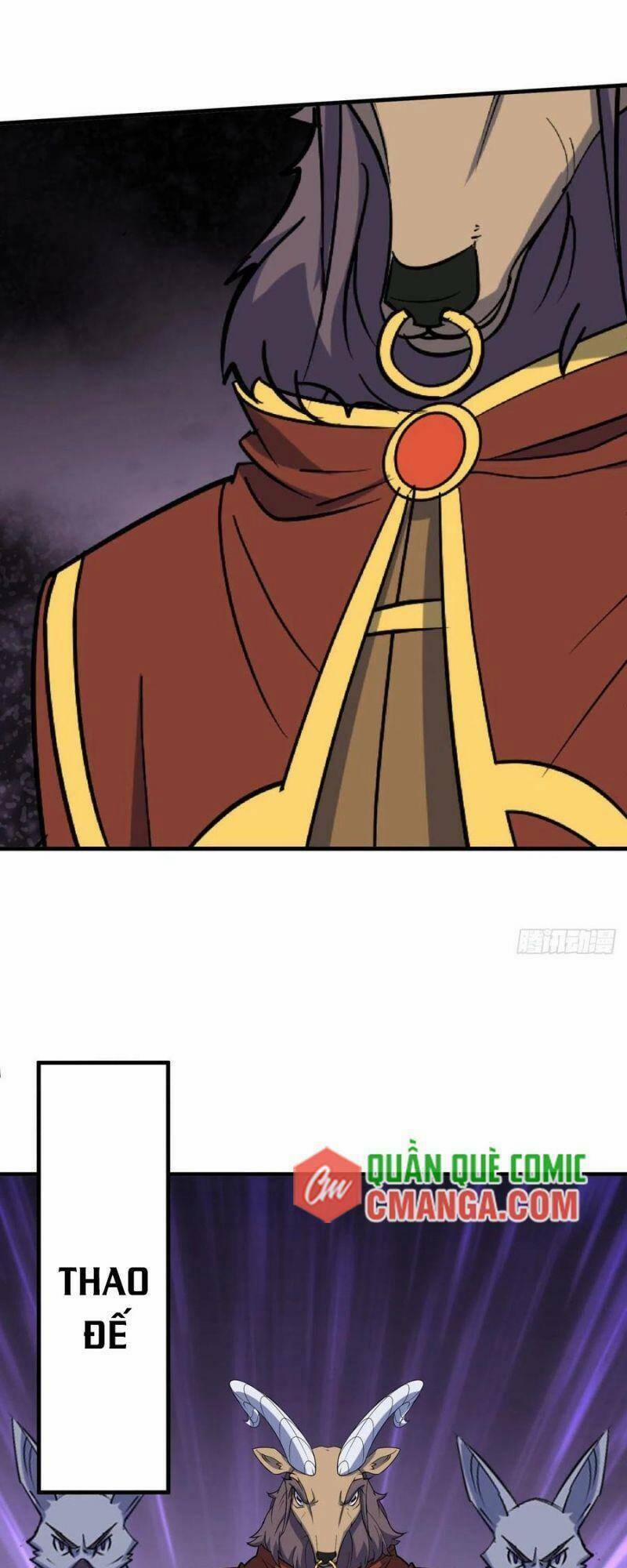 Thú Nhân 288 trang 23