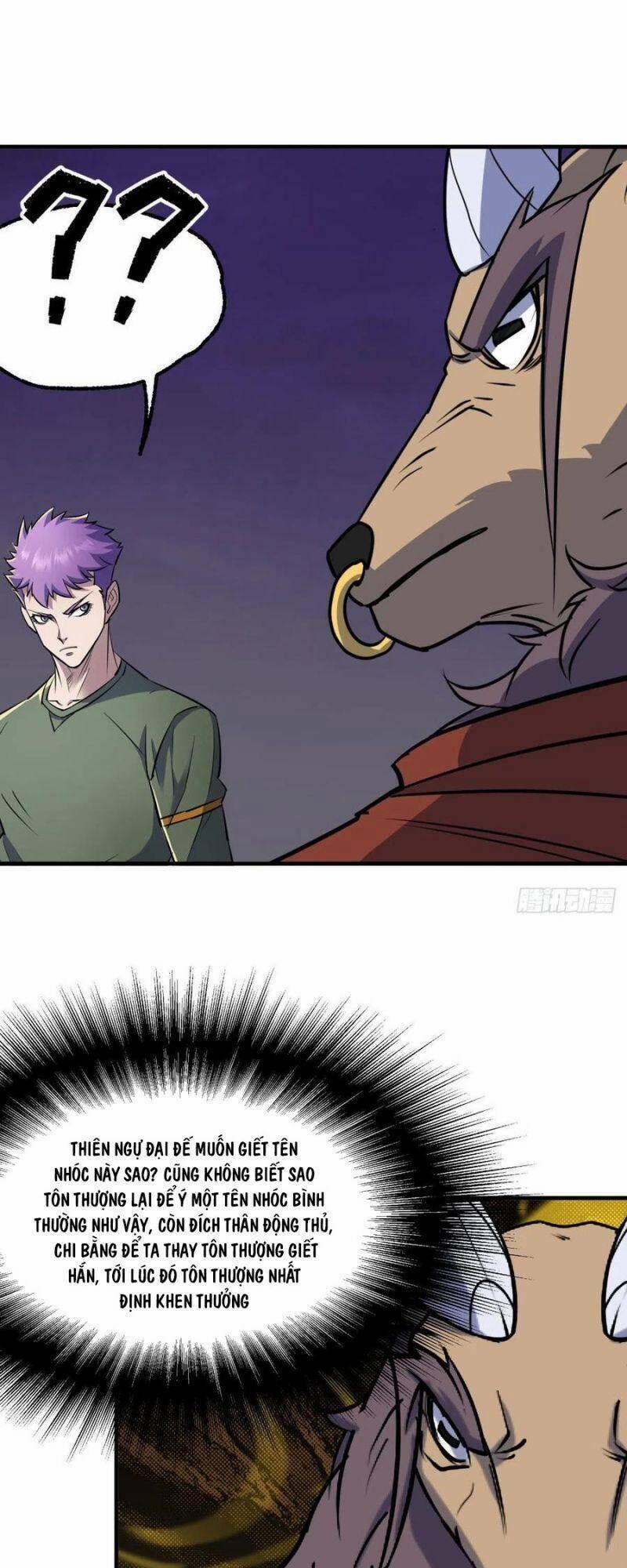 Thú Nhân 288 trang 25