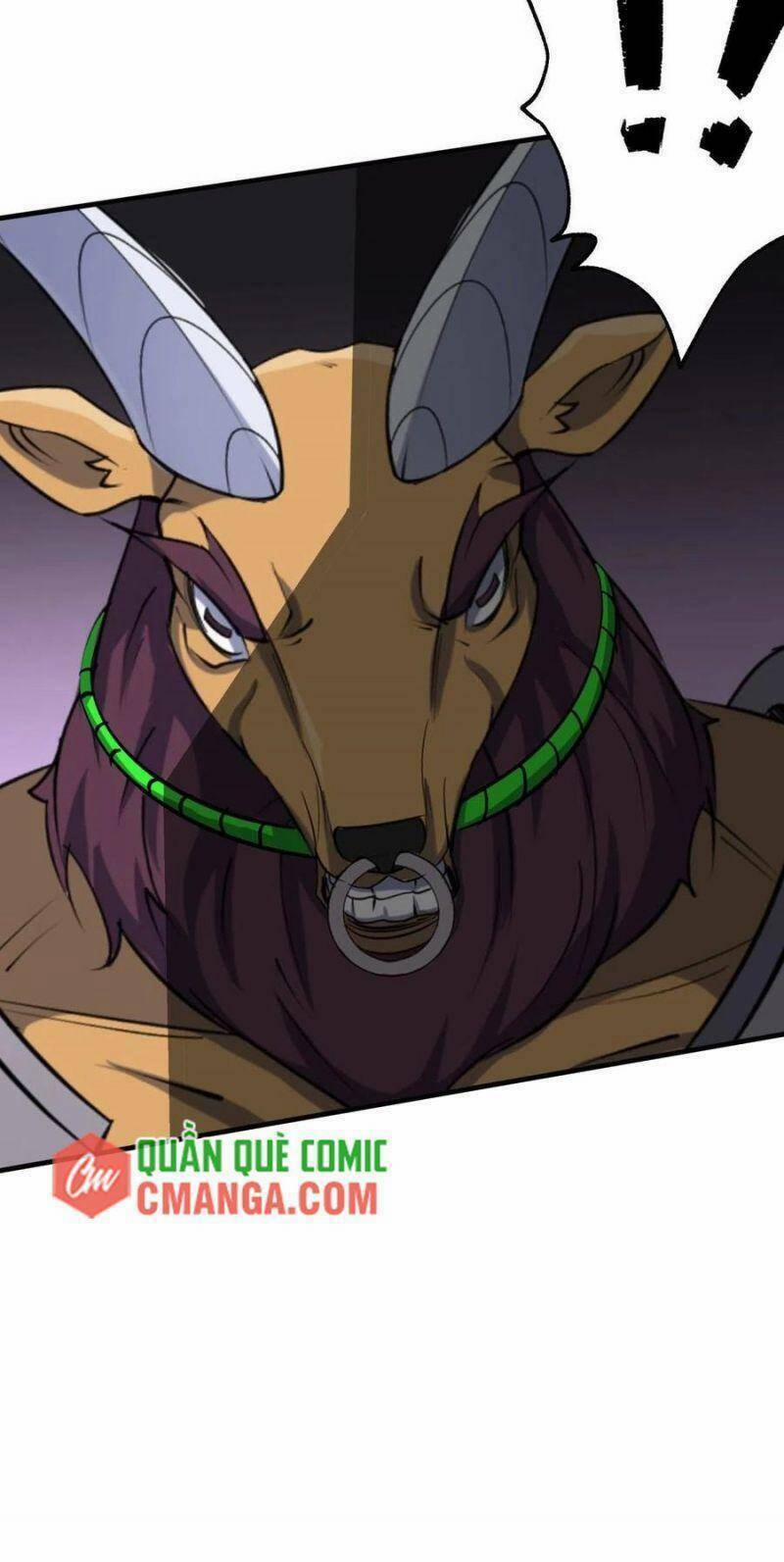 Thú Nhân 288 trang 7