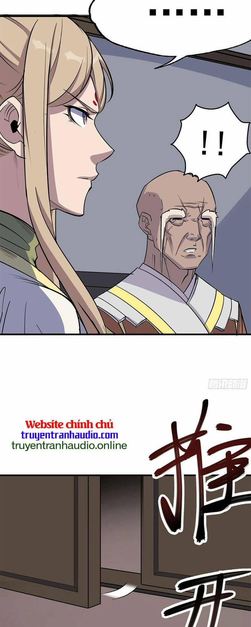 Thú Nhân 289 trang 12