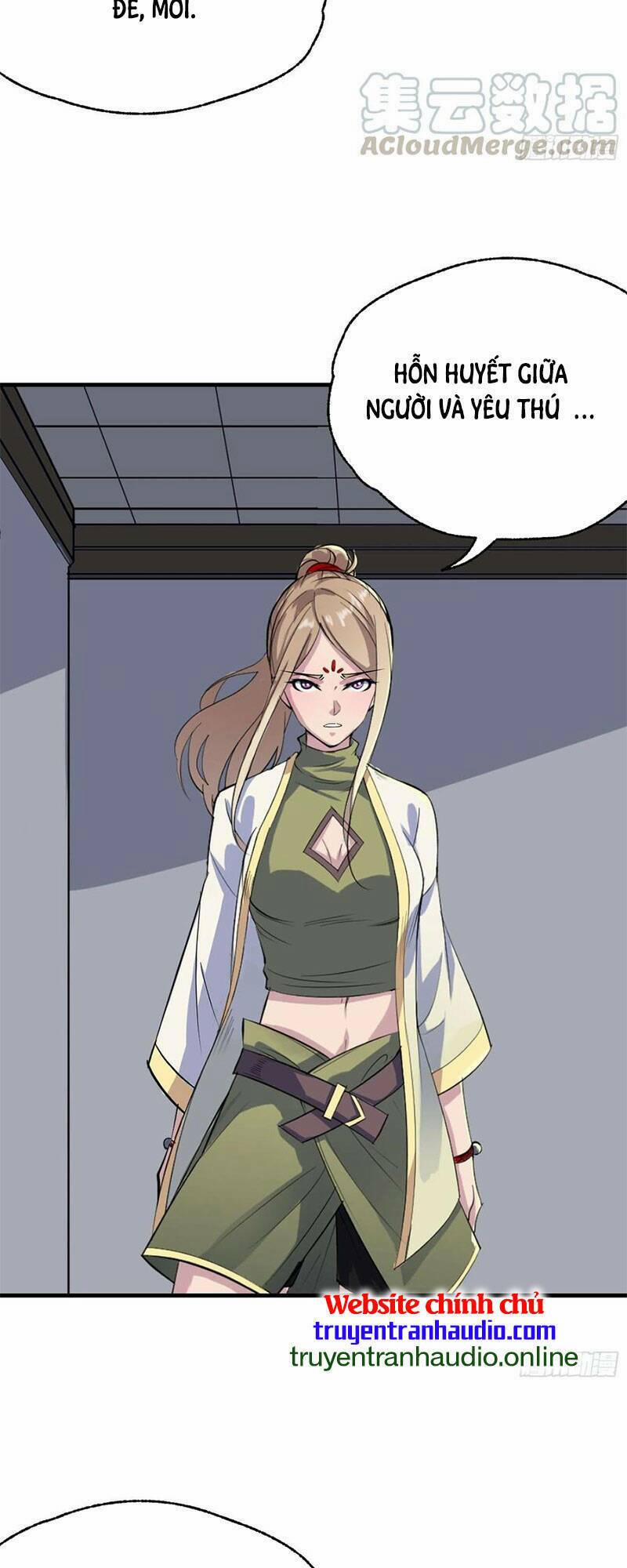 Thú Nhân 289 trang 22