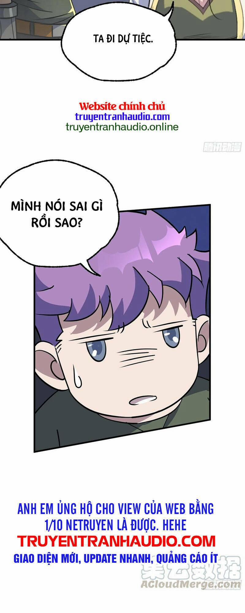 Thú Nhân 289 trang 38