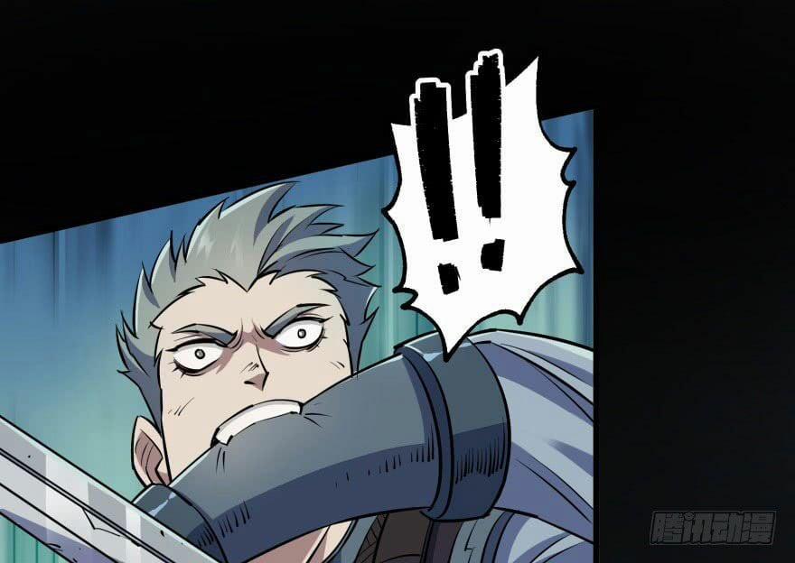 Thú Nhân 29 trang 31