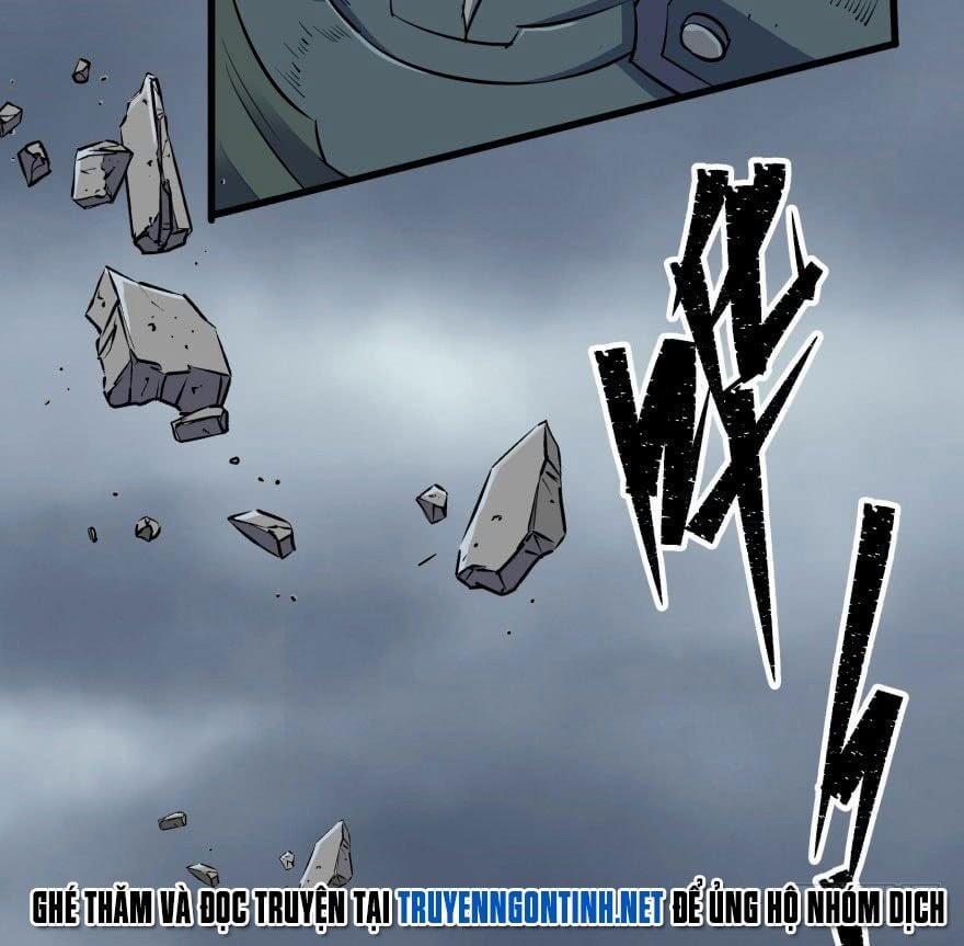 Thú Nhân 29 trang 33