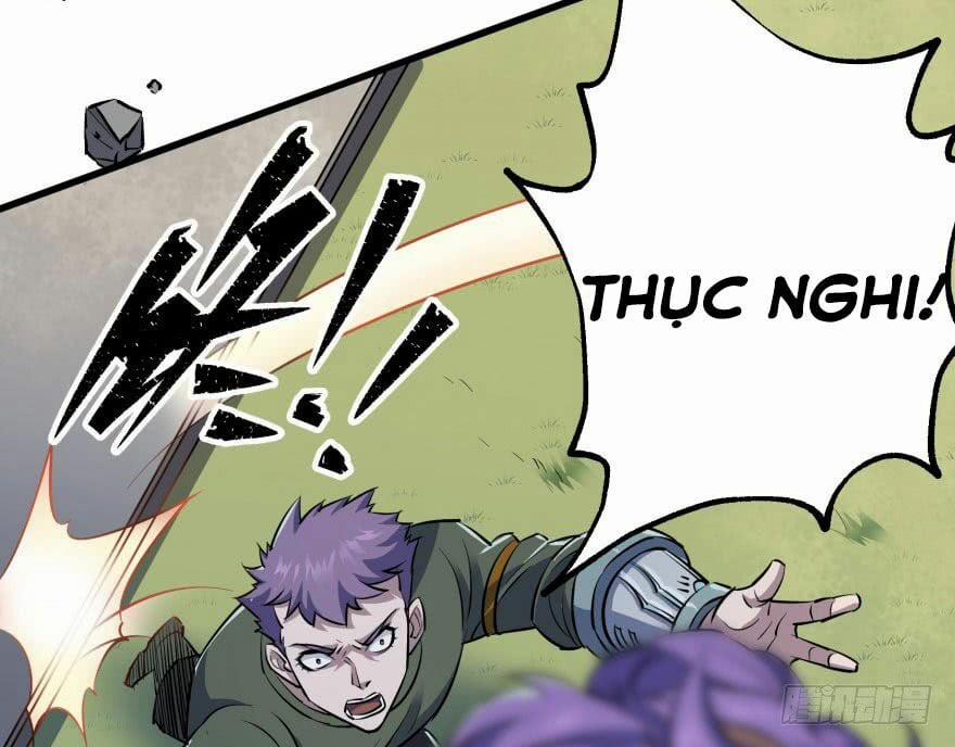 Thú Nhân 29 trang 39