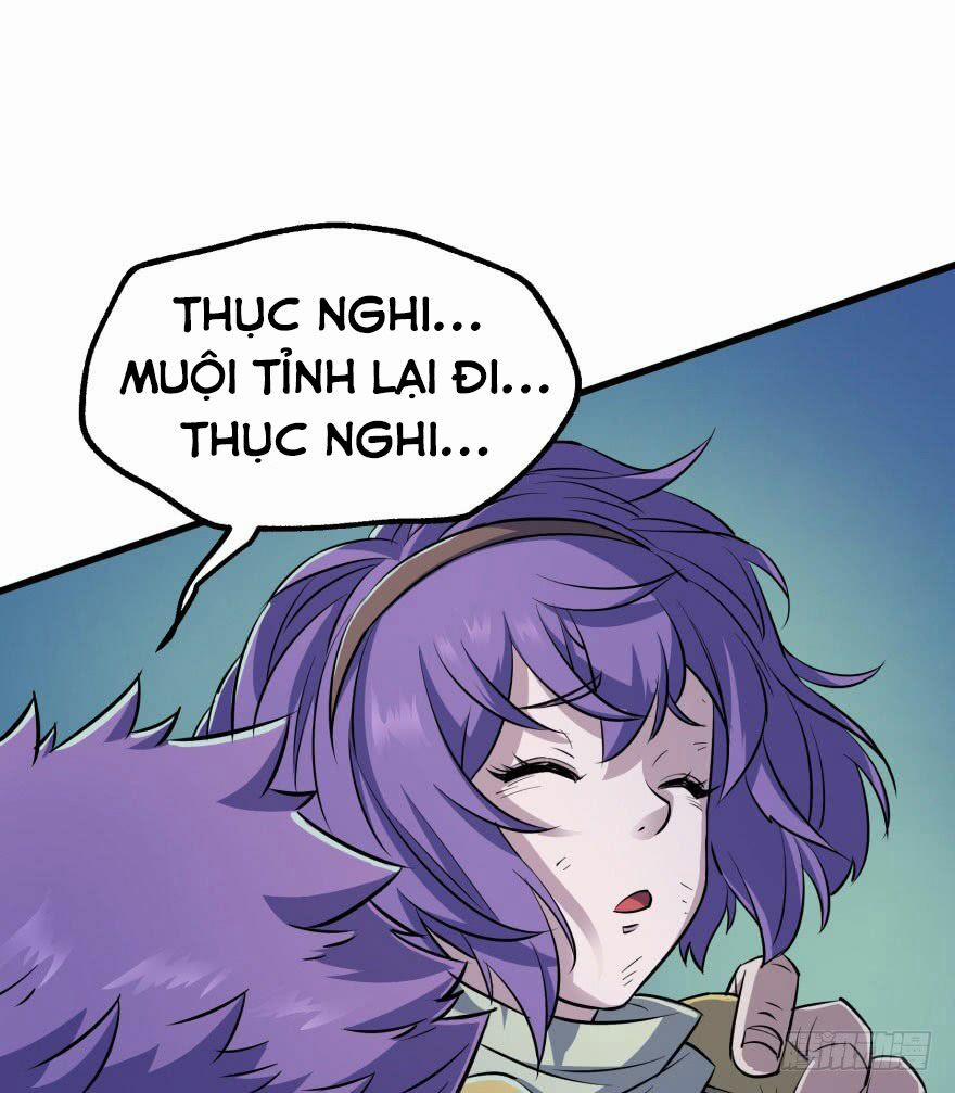 Thú Nhân 29 trang 53