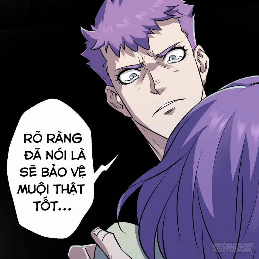 Thú Nhân 29 trang 57