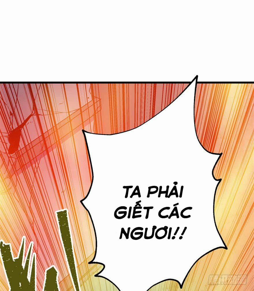 Thú Nhân 29 trang 61