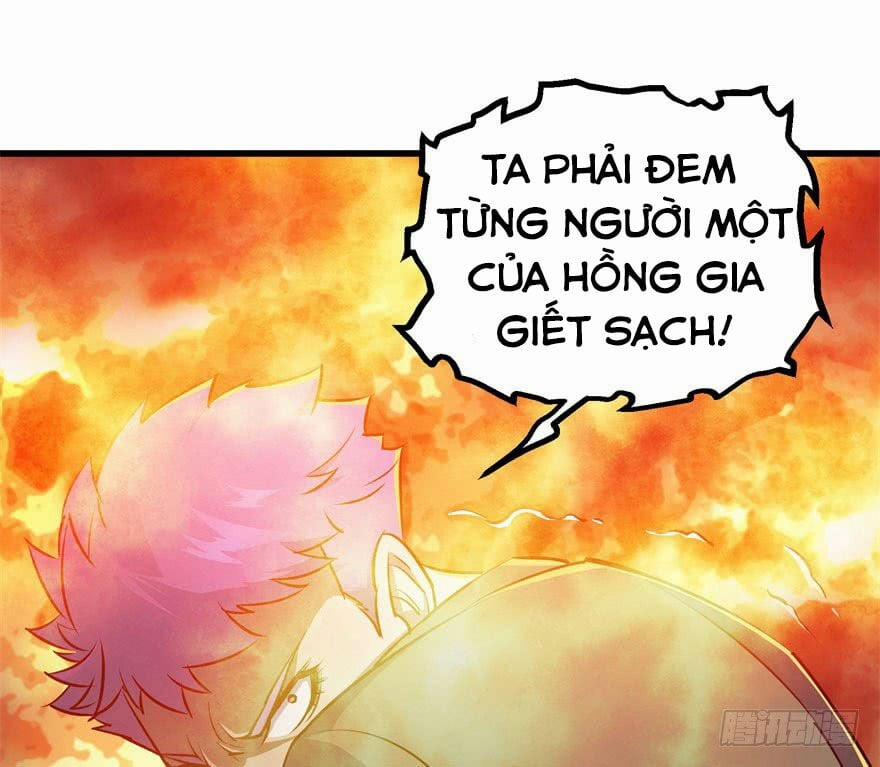 Thú Nhân 29 trang 68