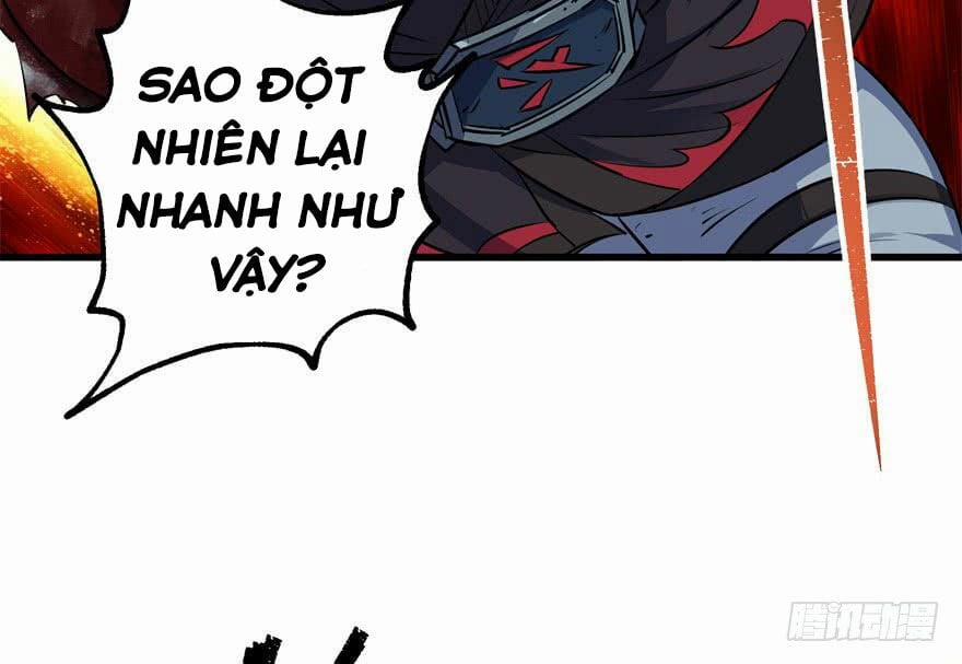 Thú Nhân 29 trang 80