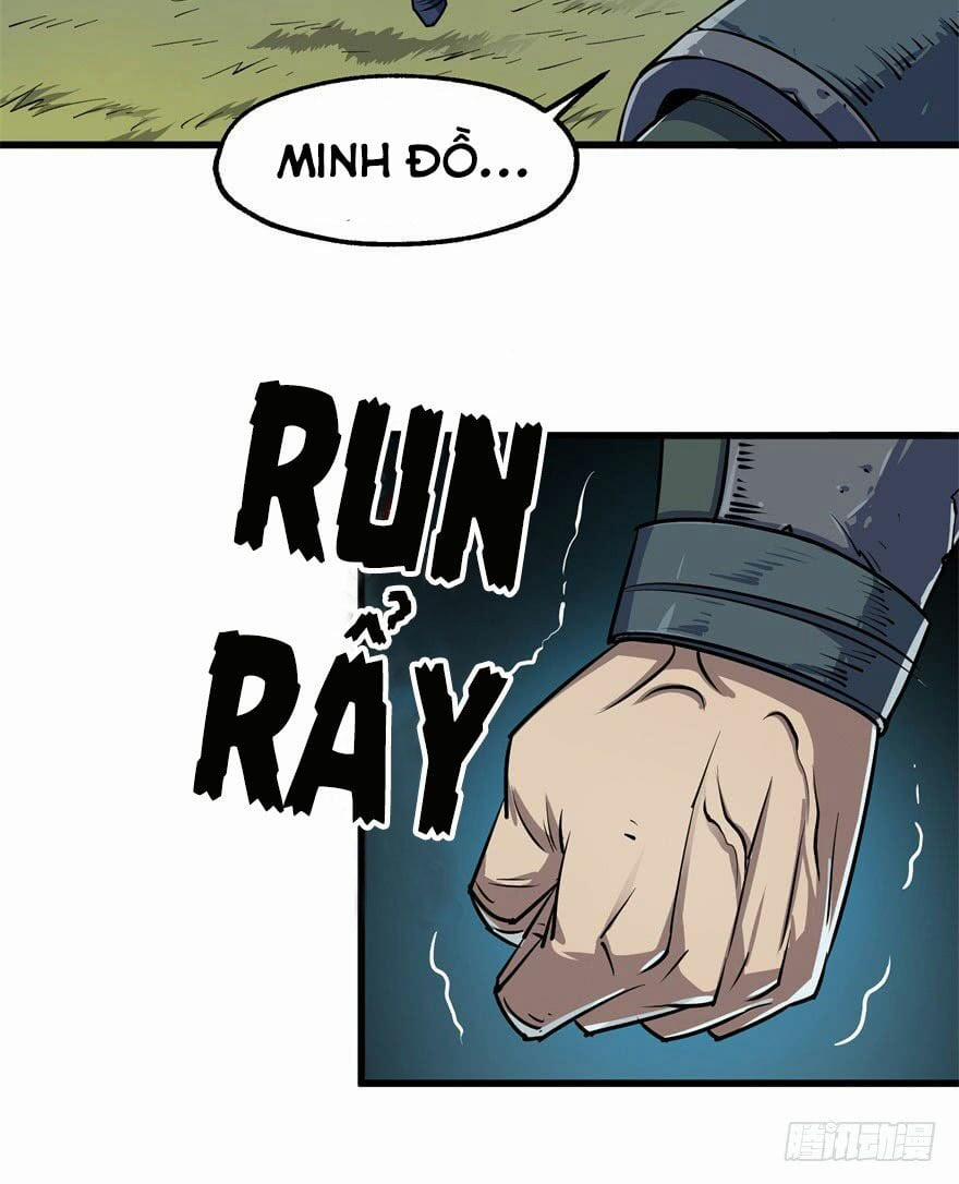 Thú Nhân 29 trang 82