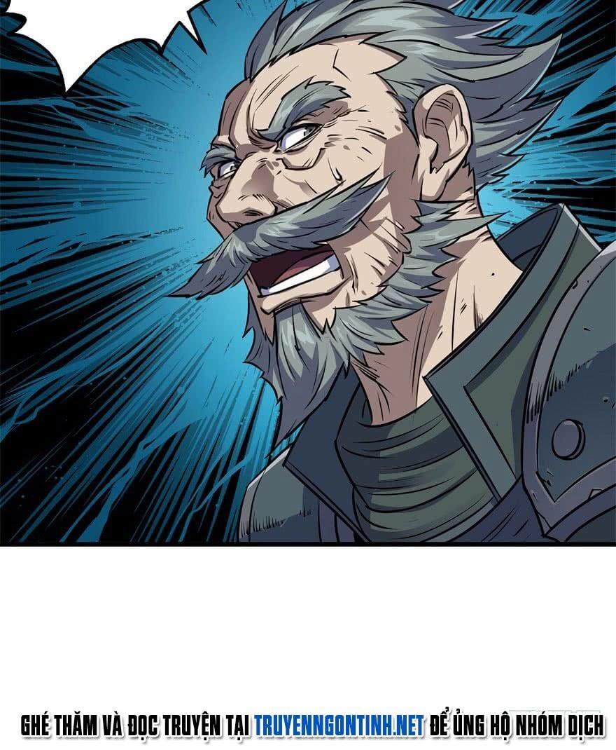 Thú Nhân 29 trang 84