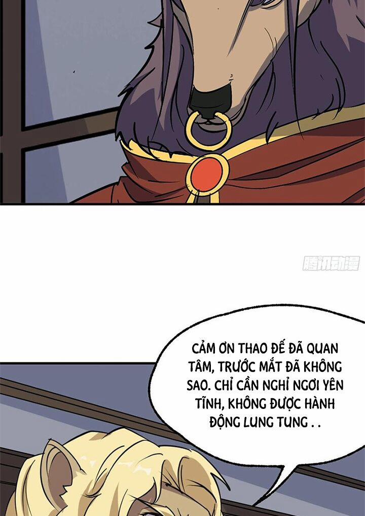 Thú Nhân 290 trang 15