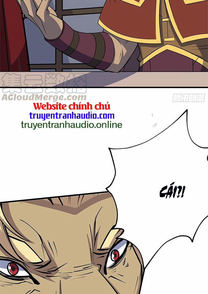 Thú Nhân 290 trang 24