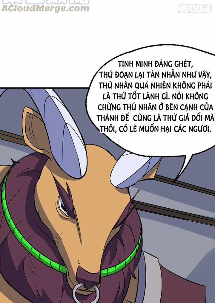 Thú Nhân 290 trang 27