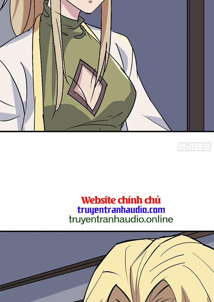 Thú Nhân 290 trang 36