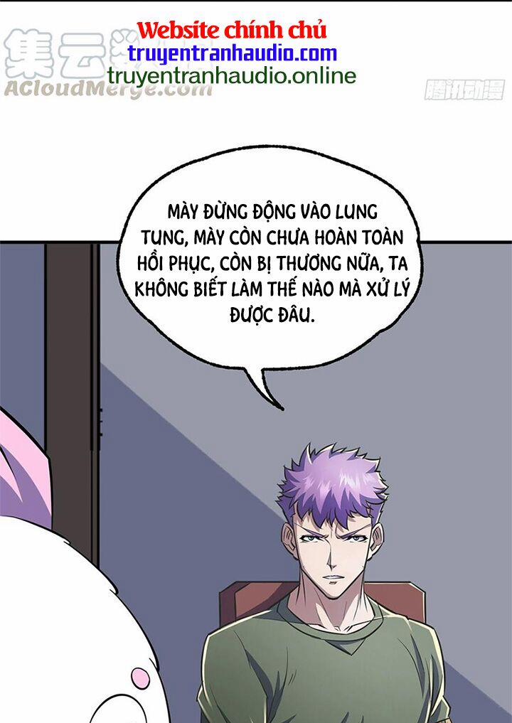 Thú Nhân 290 trang 6