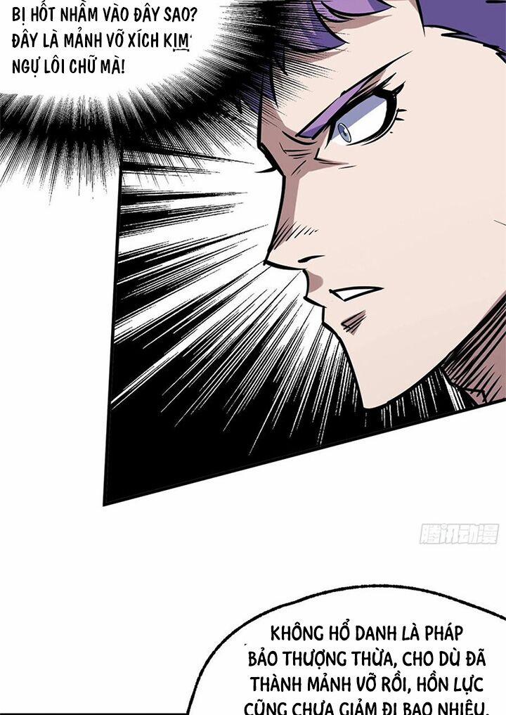 Thú Nhân 290 trang 9