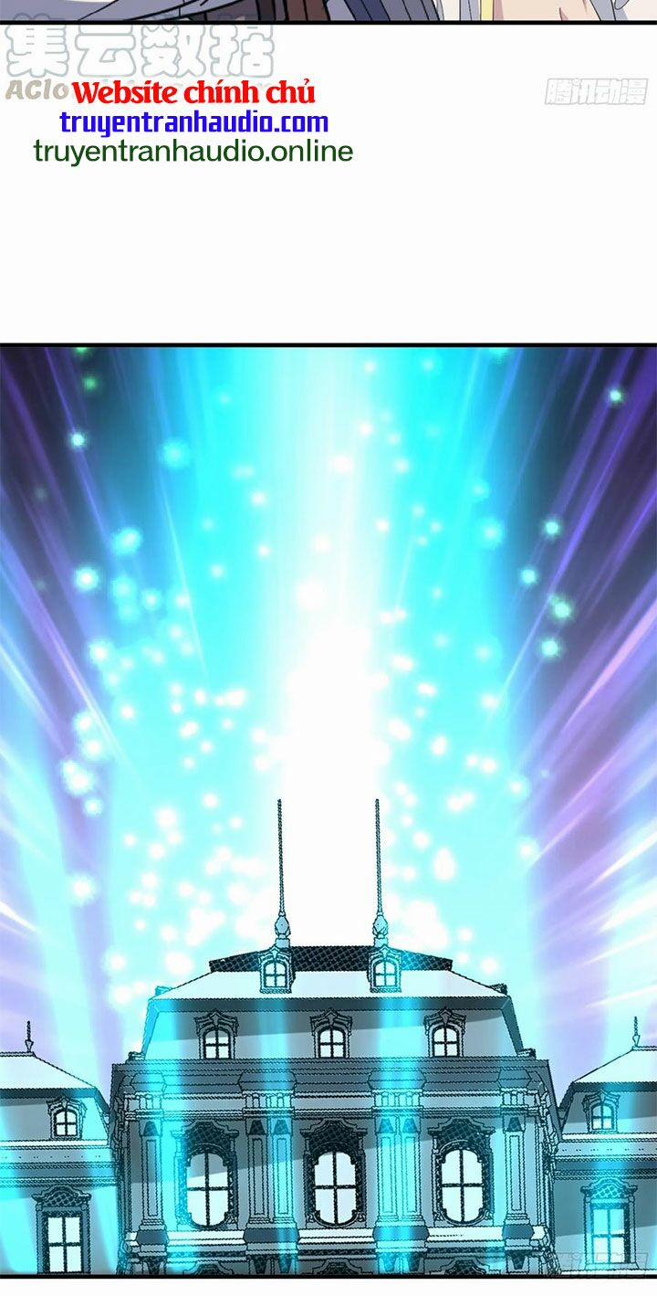 Thú Nhân 291 trang 12